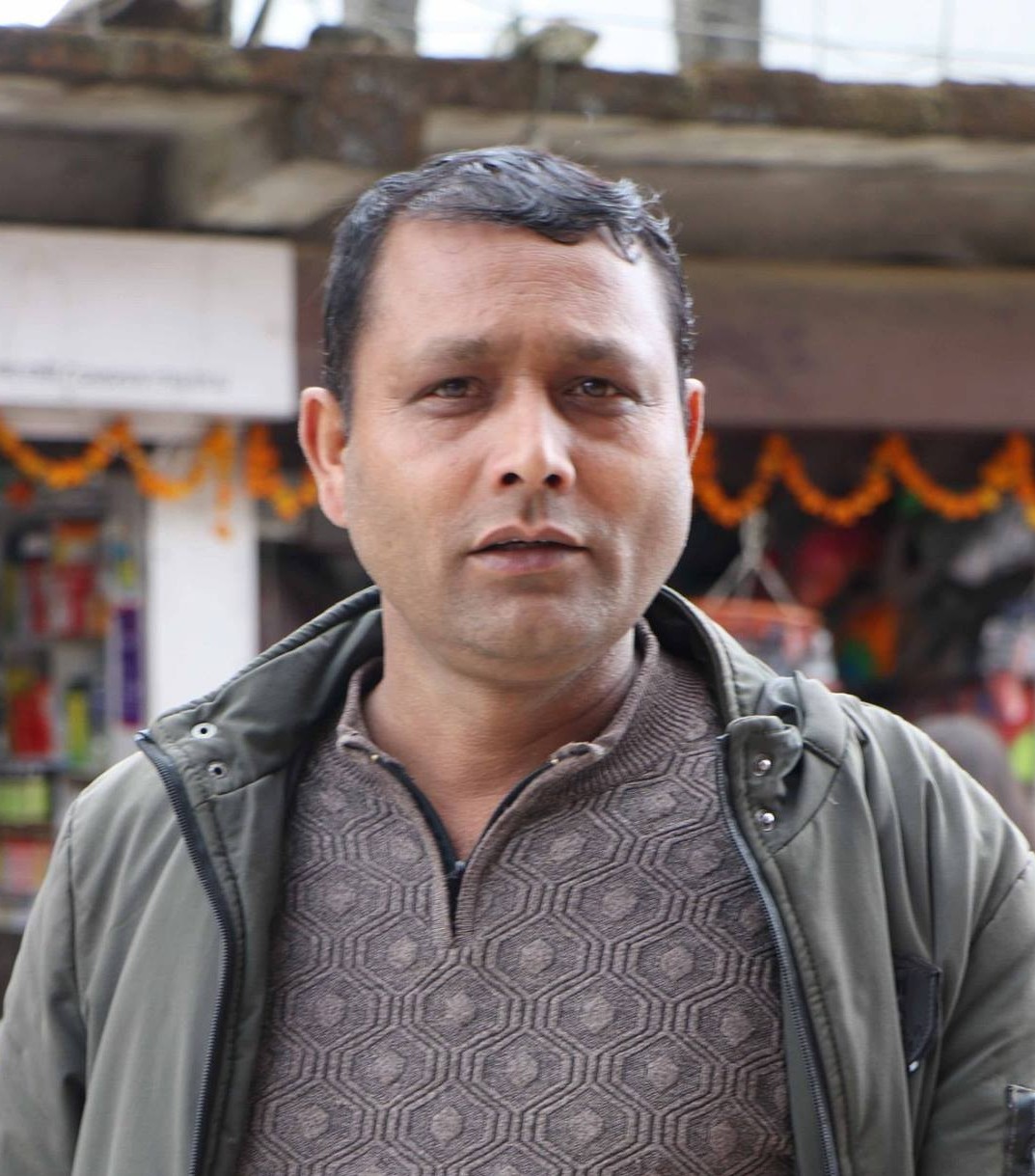 चन्द्र कार्की