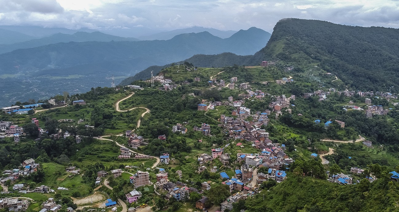 गाउँ र शहर जोड्न बन्दीपुरमा ‘गाउँ पर्यटन मार्ट’