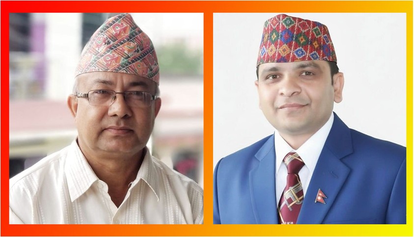 कोशी प्रदेश प्रादेशिक सञ्चार प्रतिष्ठानको अध्यक्षमा दाहाल र रजिष्ट्रारमा भट्टराई नियुक्त