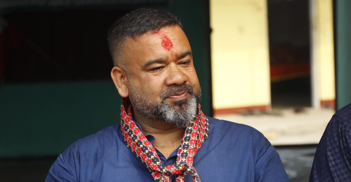 हेटौंडा उपमहानगरका उपमेयर राजेश बानियाँमाथि कुटपिट