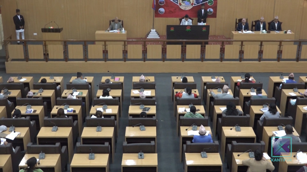 कोशी प्रदेश सरकारले पाँच लाख सम्मका कुनै पनि योजना कार्यान्वयन नगर्ने