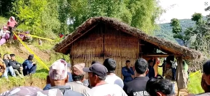 अस्वीकृत प्रेमको प्रतिशोधमा भोजपुरमा सामूहिक हत्या