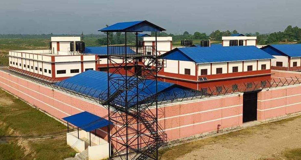 बाँके सुधार केन्द्रमा रहेका बालकहरूबीच झडप हुँदा ५ जनाको मृत्यु