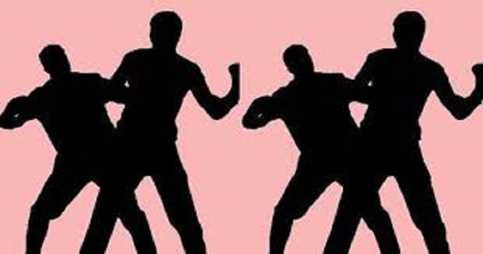 दुई पक्षबीच झडप, धनुषामा चार राउन्ड अश्रुग्यास प्रहार