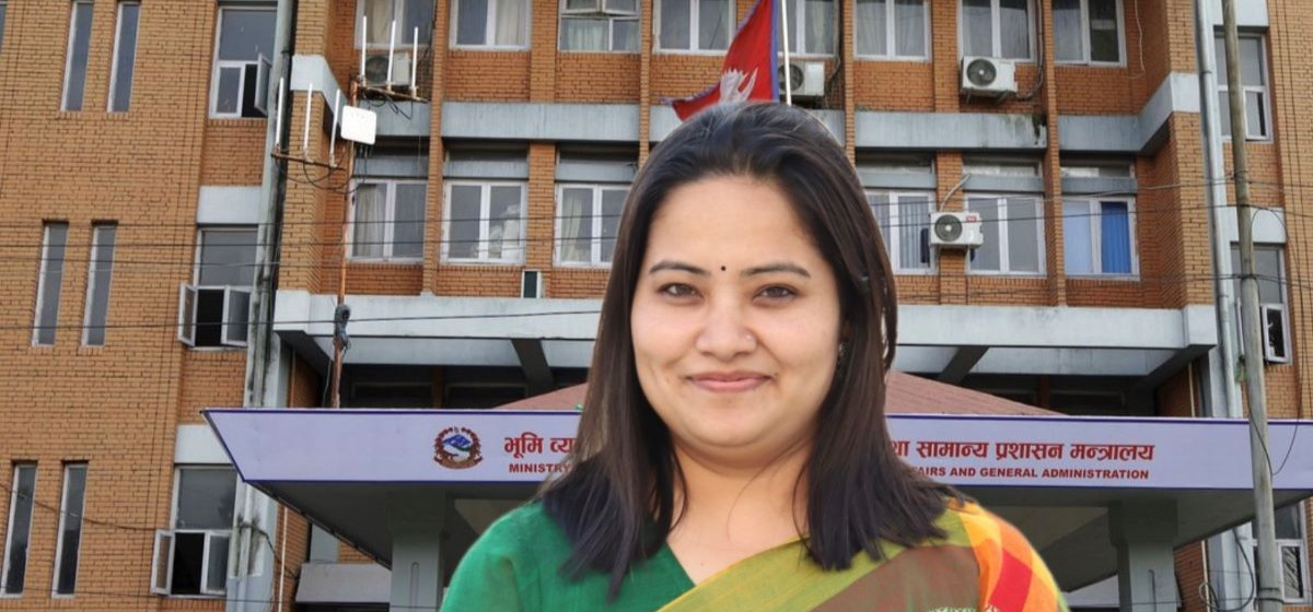 देशैभरका पालिका गाभ्न मापदण्ड तयार