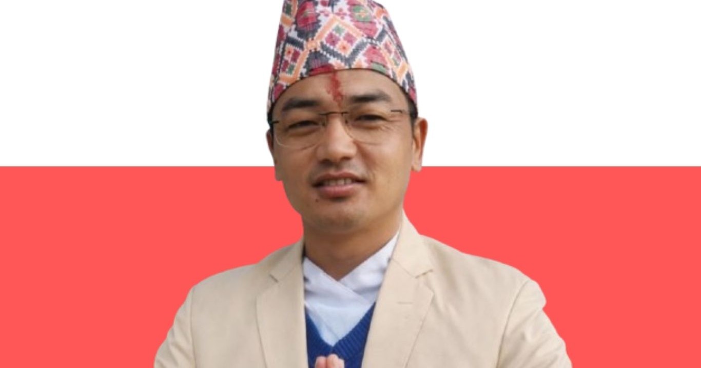 इलाम १ मा नेपाली कांग्रेसका निश्कल राई विजयी